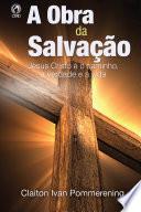 A Obra da Salvação