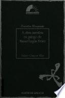 A obra narrativa en galego de Manuel Lugrís Freire