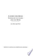 A ocho columnas