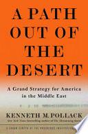 A Path Out of the Desert