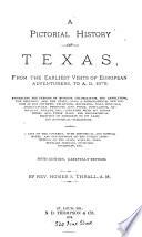 A Pictorial History of Texas
