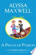 A Pinch of Poison