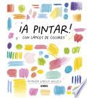 ¡A pintar!