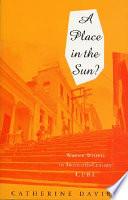 A Place in the Sun