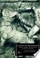 A poética do hipocentauro