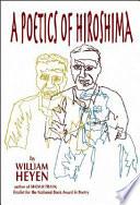 A Poetics of Hiroshima & Other Poems