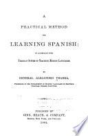 A Practical Method for Learning Spanish