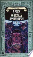 A Pride of Princes