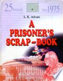 A Prisoner's Scrap-Book
