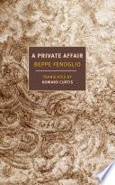 A Private Affair