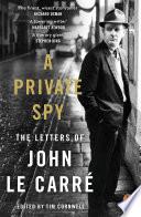 A Private Spy