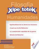 ¿A qué nos incita Nietzsche? (Xipe totek 46)