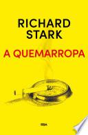 A quemarropa