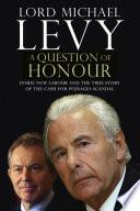 A Question of Honour