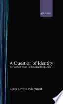 A Question of Identity