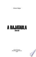 A rajatabla