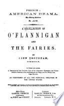 A Recollection of O'Flannigan and the Fairies