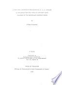 A Rhetorical Analysis of the Speaking of H.M.S. Richards in Connection with the Voice of Prophecy Radio Broadcast of the Seventh-day Adventist Church