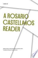 A Rosario Castellanos Reader