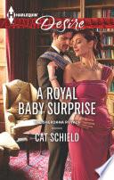 A Royal Baby Surprise