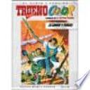 A SANGRE Y FUEGO Y OTRAS AVENTURAS
