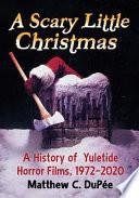 A Scary Little Christmas