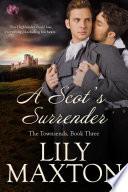 A Scot's Surrender