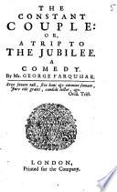A Select Collection of the Best Modern English Plays