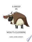 A Sheep in Wolf's Clothing