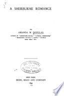 A Sherburne Romance