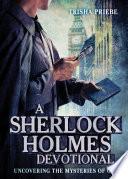 A Sherlock Holmes Devotional