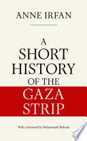 A Short History of the Gaza Strip