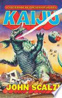 A Sociedade de Preservação dos Kaiju