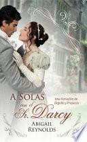 A Solas con el Sr. Darcy