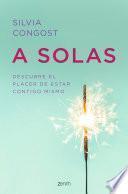 A solas. Nueva edición ampliada