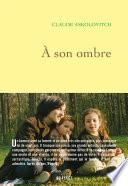 A son ombre