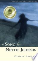 A Song for Nettie Johnson