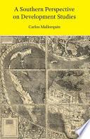 A Southern Perspective on Development Studies