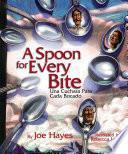 A Spoon for Every Bite / Cada Bocado con Nueva Cuchara
