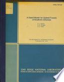A Stand Model for Upland Forests of Southern Arkansas