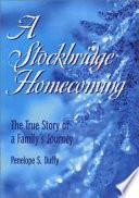 A Stockbridge Homecoming