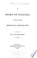 A Story of Niagara