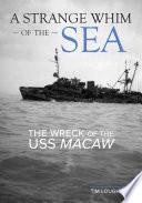 A Strange Whim of the Sea