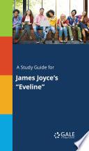 A Study Guide for James Joyce's Eveline