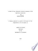 A Study of the Interlayer Stacking Sequence of the Unst-type Serpentine