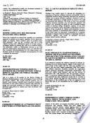 A Subject Bibliography from Highway Safety Literature