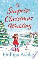 A Surprise Christmas Wedding