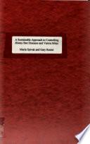 A Sustainable Approach to Controlling Honey Bee Diseases and Varroa Mites