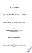 A Synopsis of the Queensland Flora