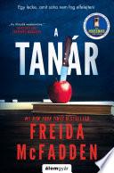 A tanár